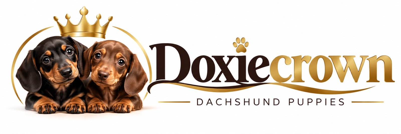 Doxie Crown